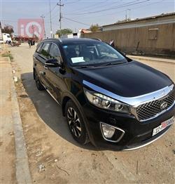 کیا سۆرینتۆ